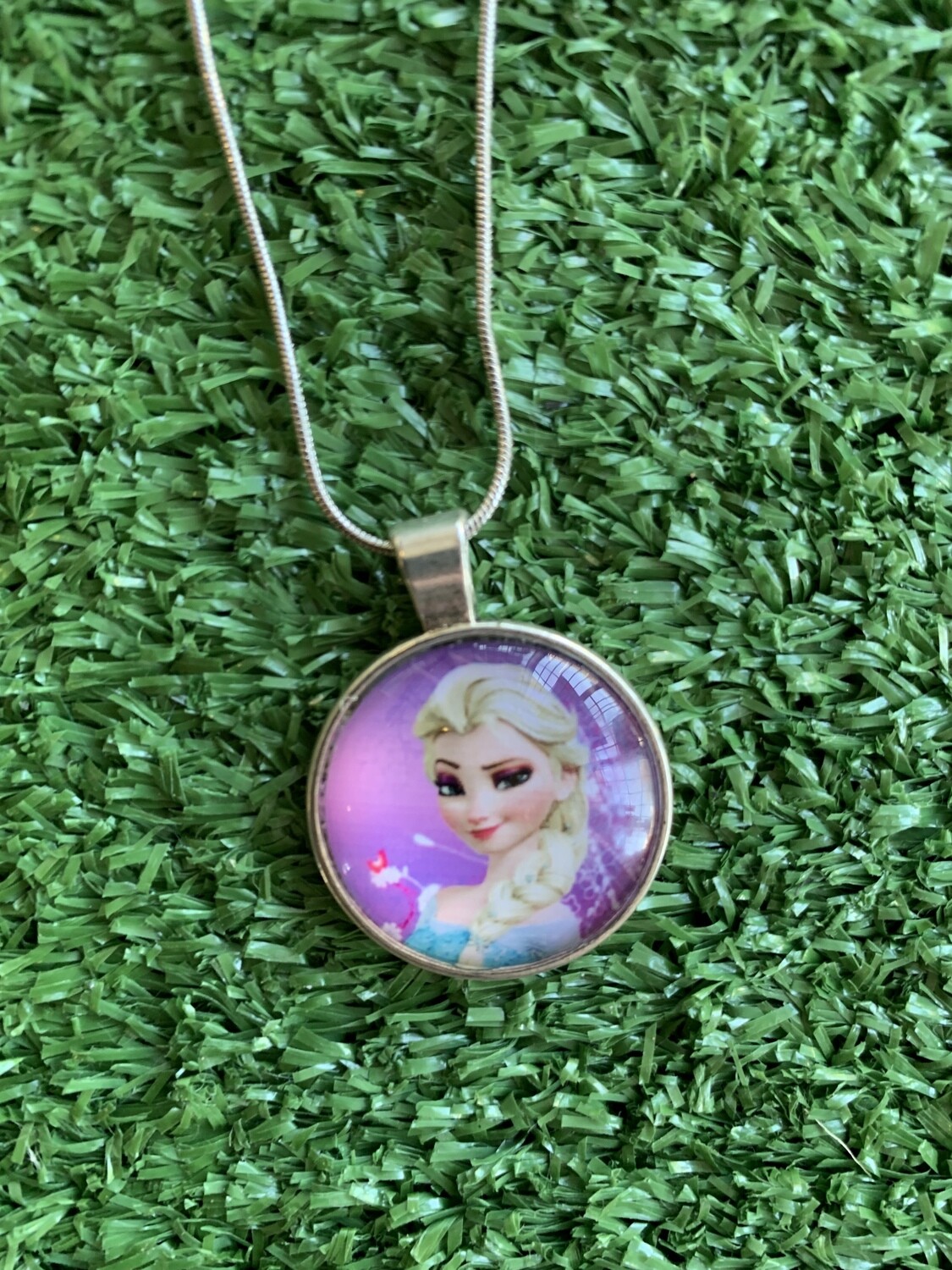 Necklace Elsa