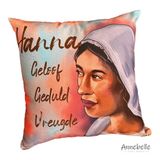 Hanna Kussing/Hannah Cushion with Inner