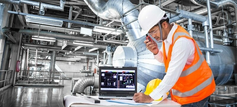 FREE Business Energy Audit