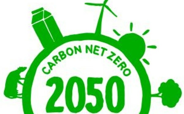 Carbon Net-Zero Club NFT