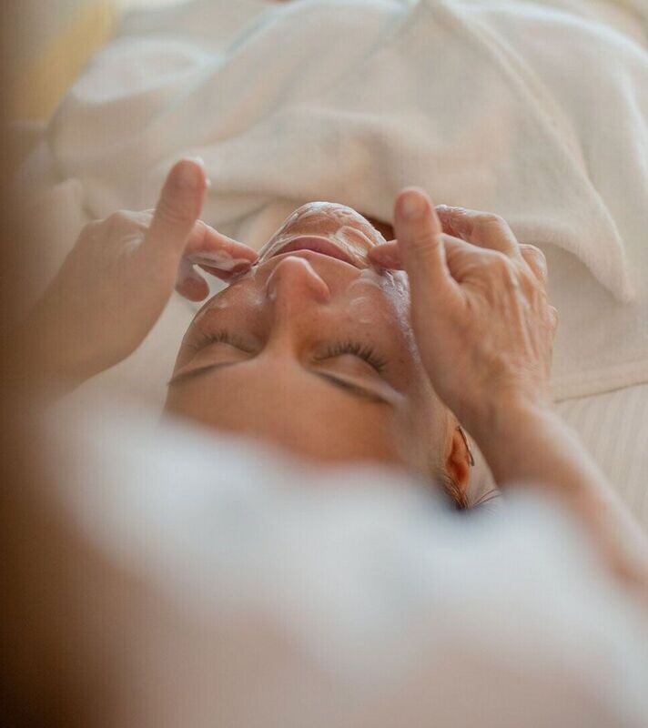 Tratamiento Facial - Hydratation Experience