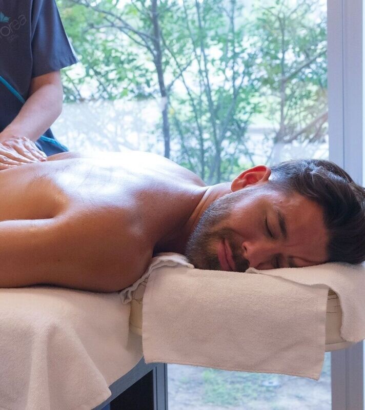 SPA - Men Experience