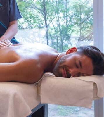 SPA - Men Experience