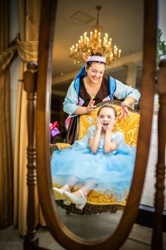 Royal Tea 23.07: VACACIONES DE INVIERNO