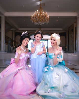 Royal Tea: NUEVA EDICIÓN