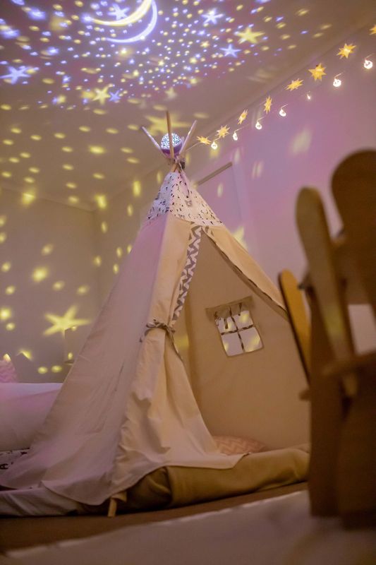 Aventura Tipi