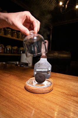 Noche de Trufas 23.08