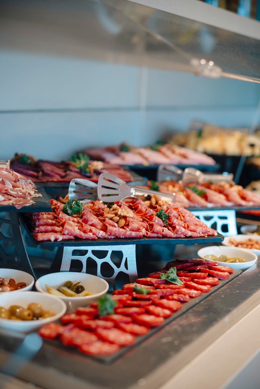 Gran Buffet Especial Día del Niño- Leonforte