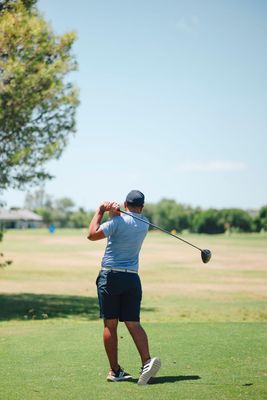 Golf Escape Golf Escape