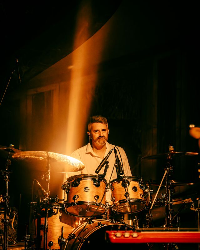 Tributo a Pink Floyd - Cocktail y Show 01.11