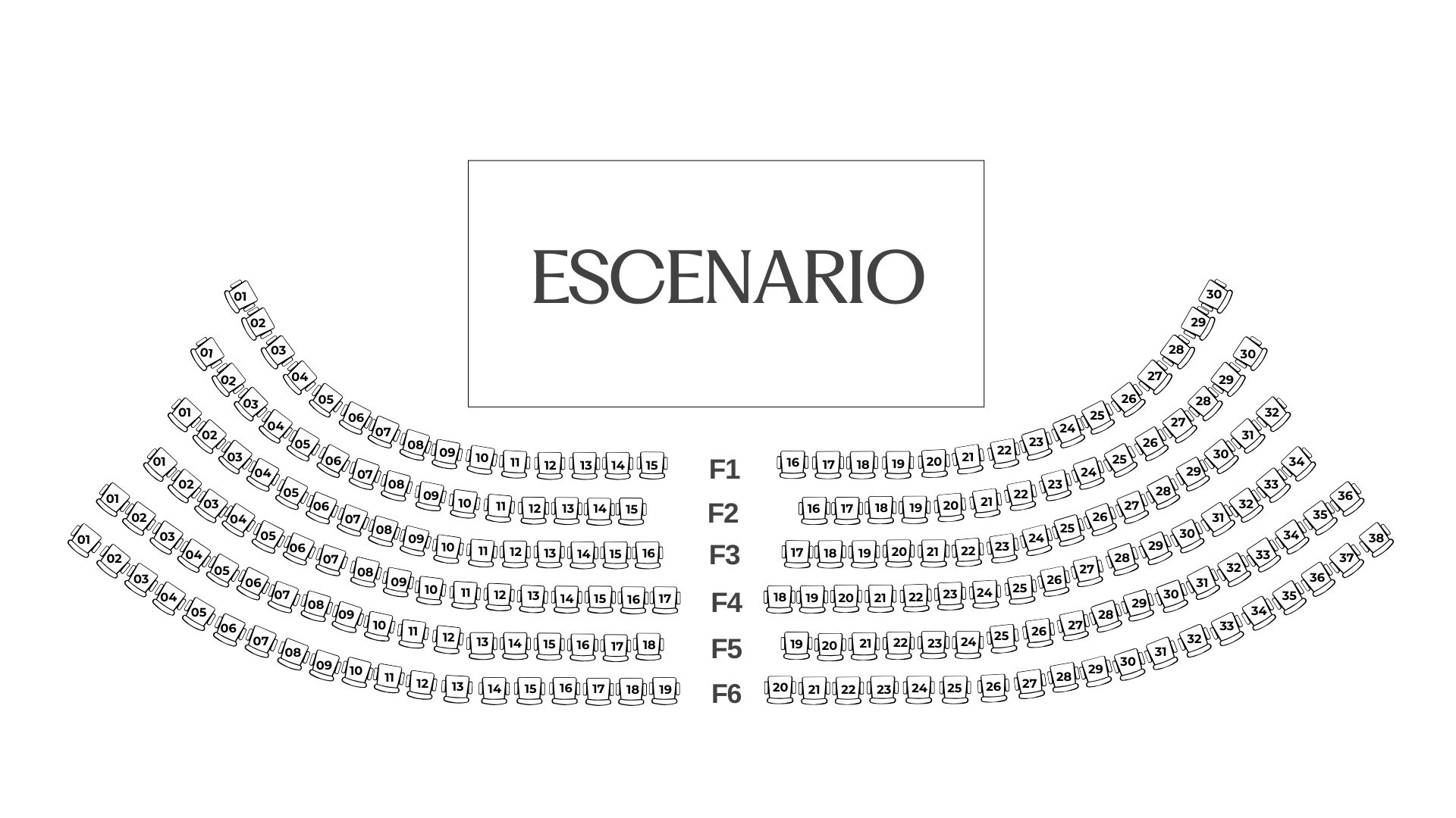 Anita Martinez: Histeriotipos COCKTAIL EXCLUSIVO & STAND UP SHOW