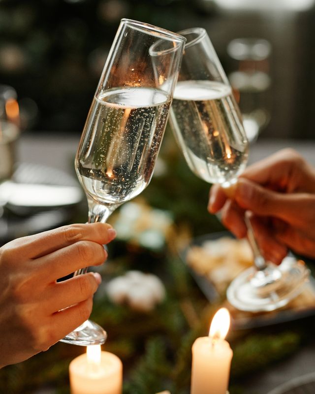 Cena Navidad - Restaurant La Hacienda