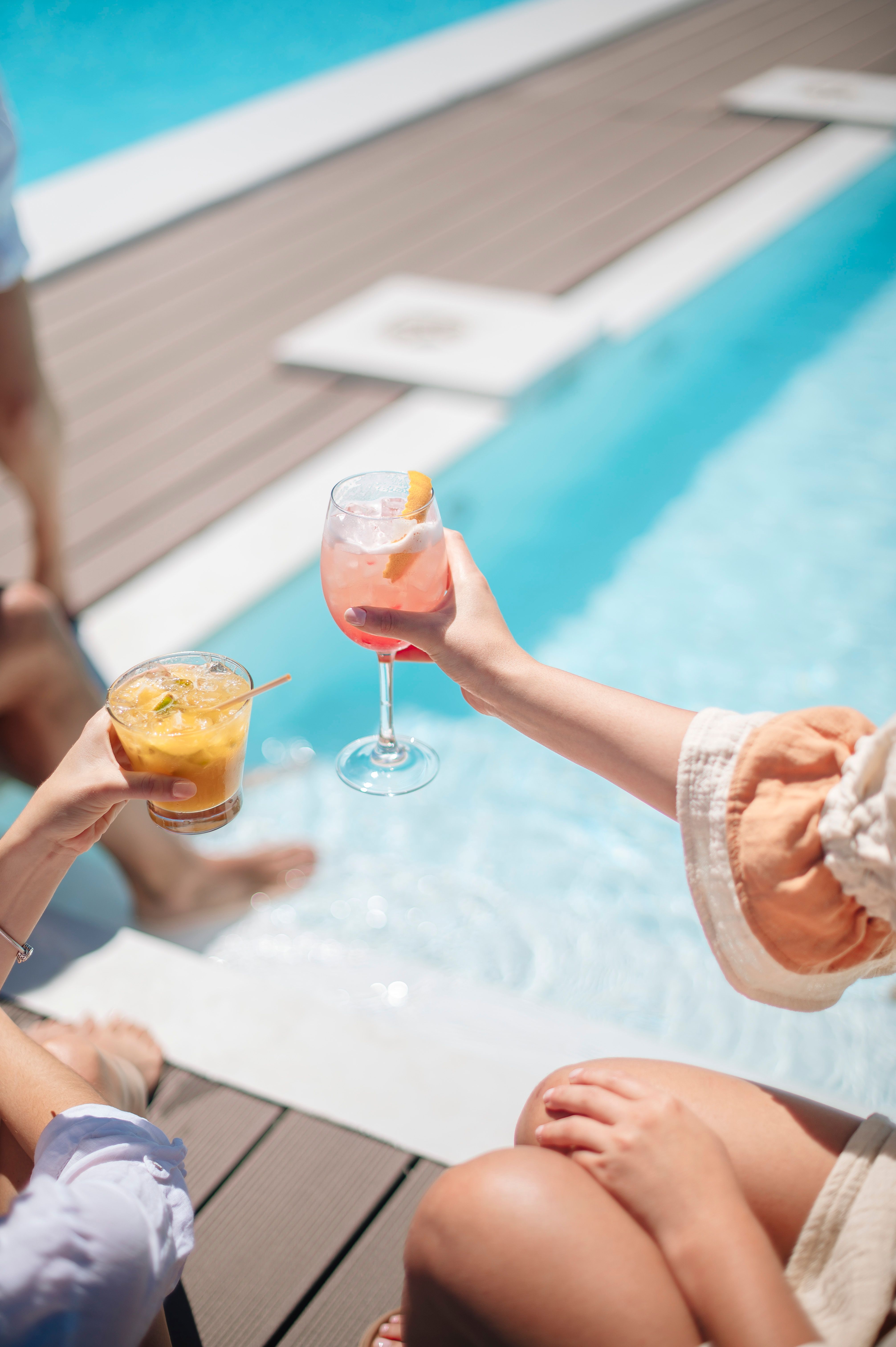 Enjoy Summer Edition