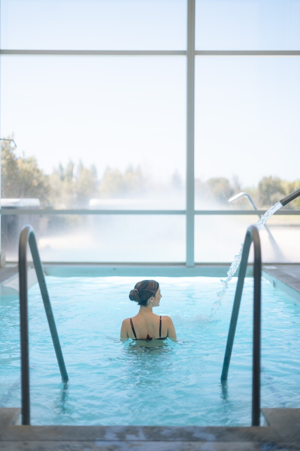 SPA - Circuito Balance Plus