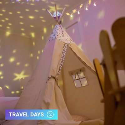 Aventura Tipi Aventura Tipi