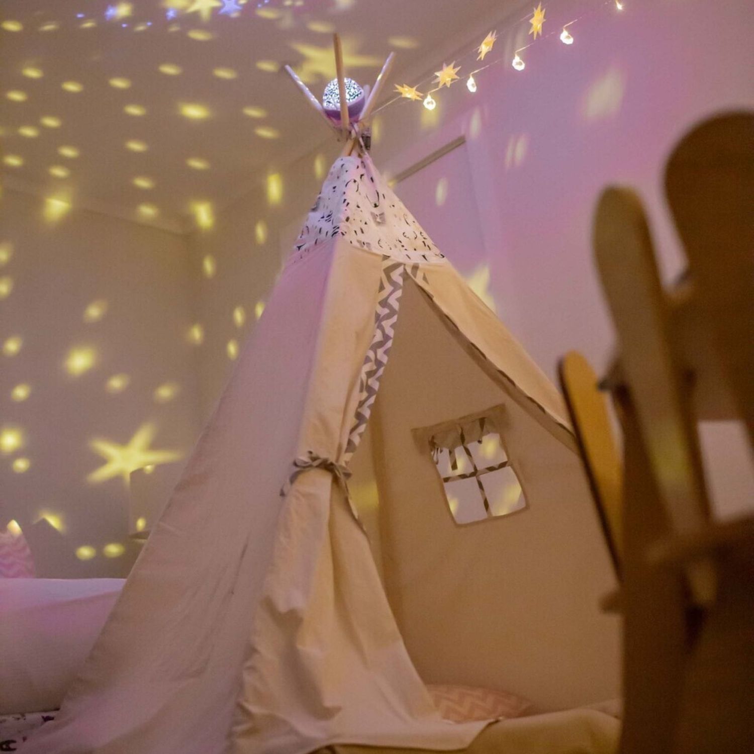 Aventura Tipi