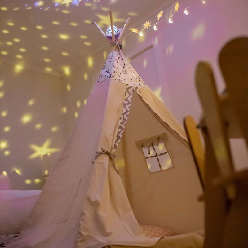 Aventura Tipi