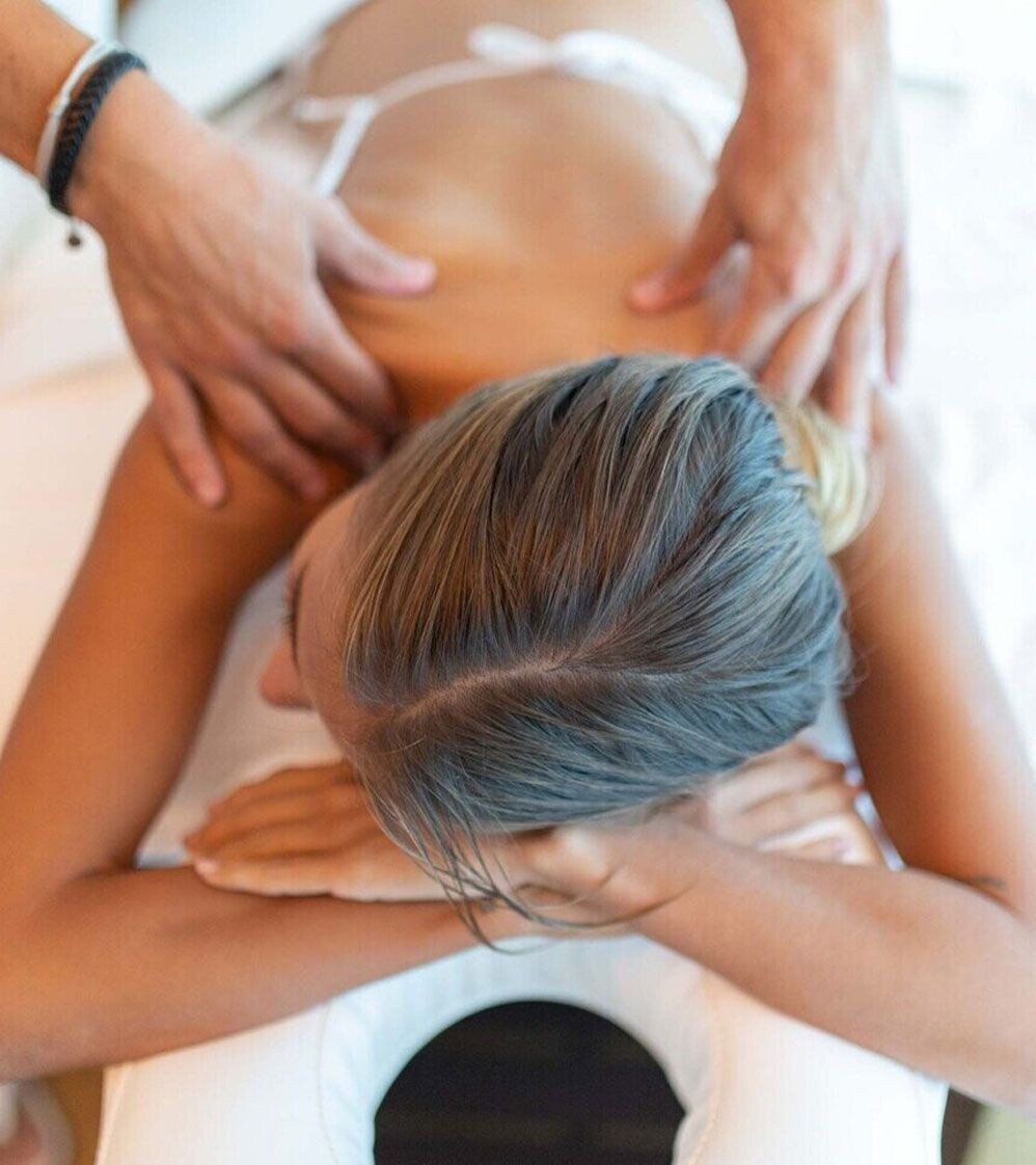 Tratamiento Corporal - Full Body Scrub & Detox