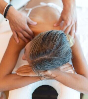 Tratamiento Corporal - Full Body Scrub & Detox