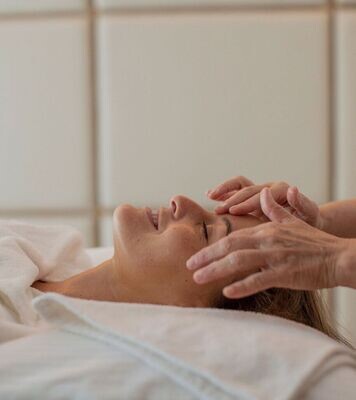 Tratamiento Facial - Anti Aging Facial