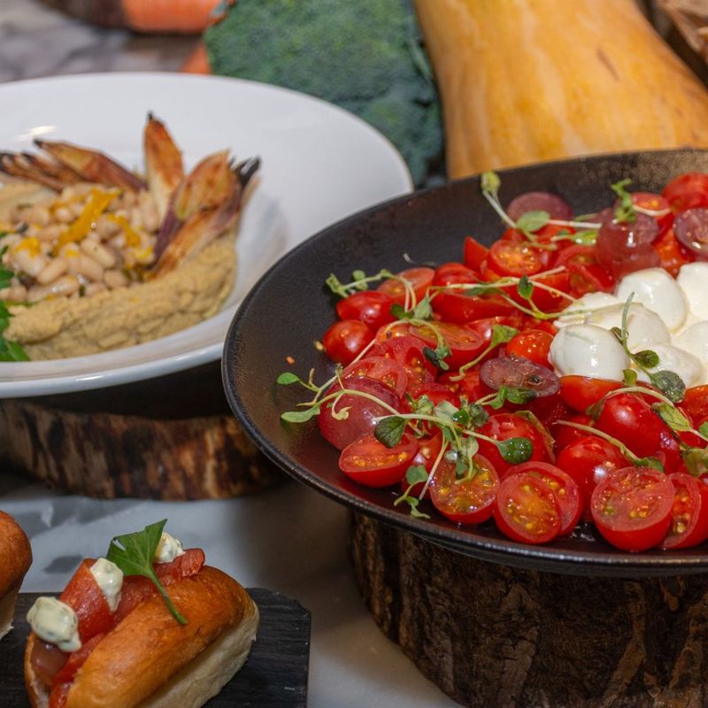 Gran Buffet Leonforte