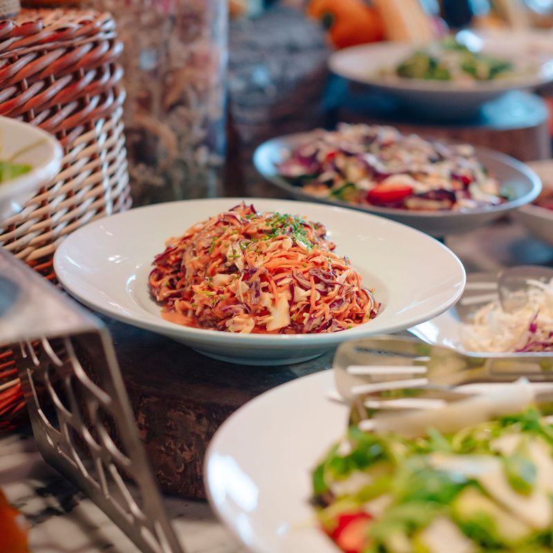 Gran Buffet Leonforte