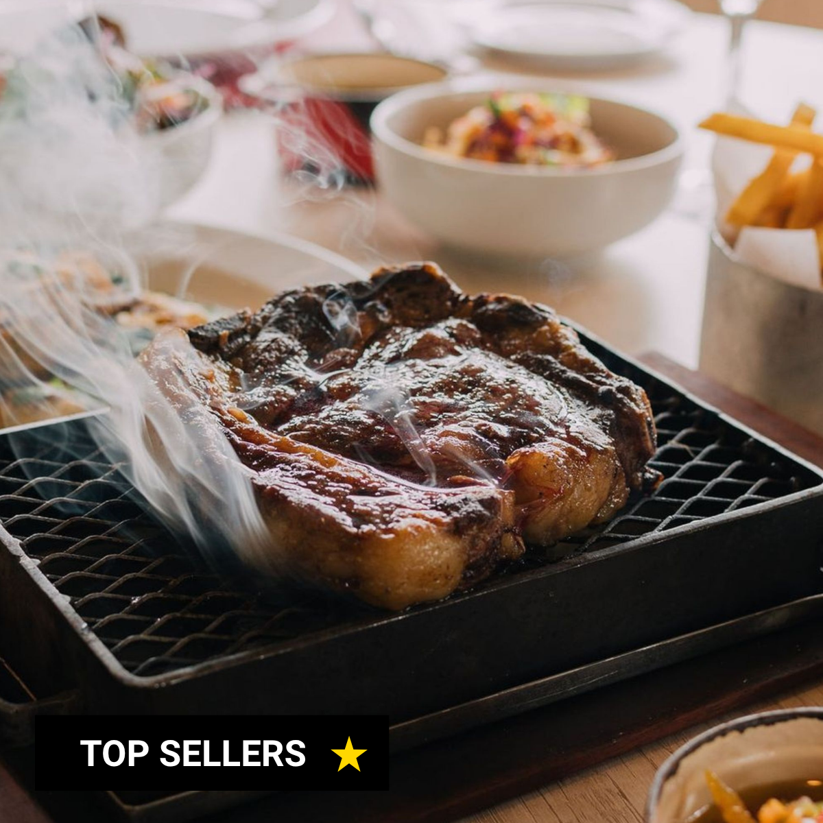 Asado Libre  - All You Can Eat