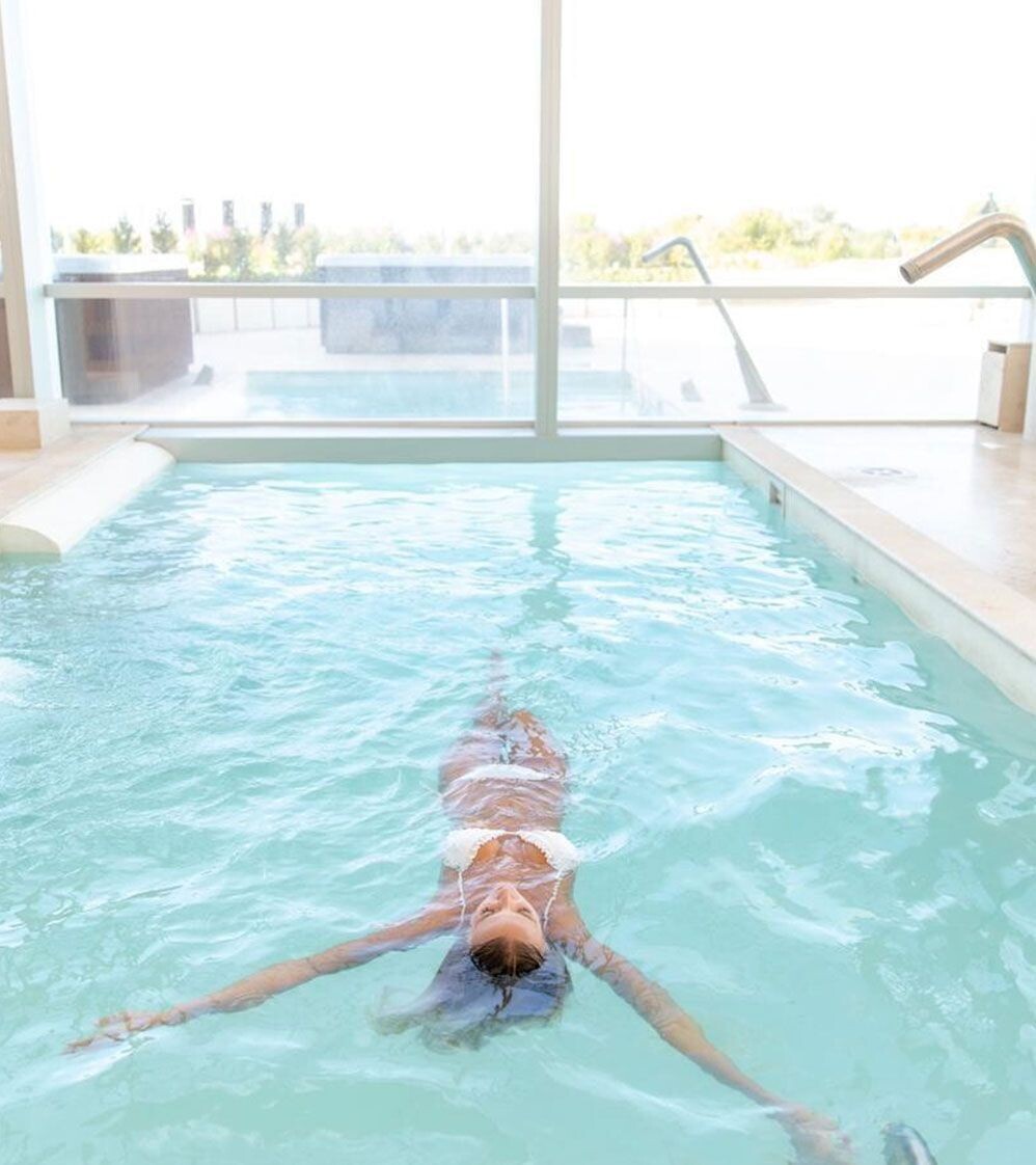 SPA - Circuito Balance