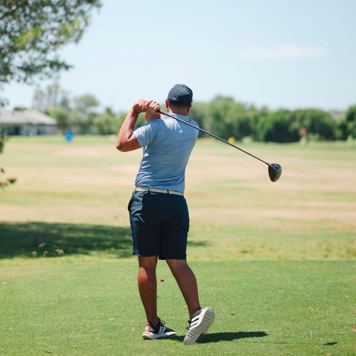 Golf Escape Golf Escape