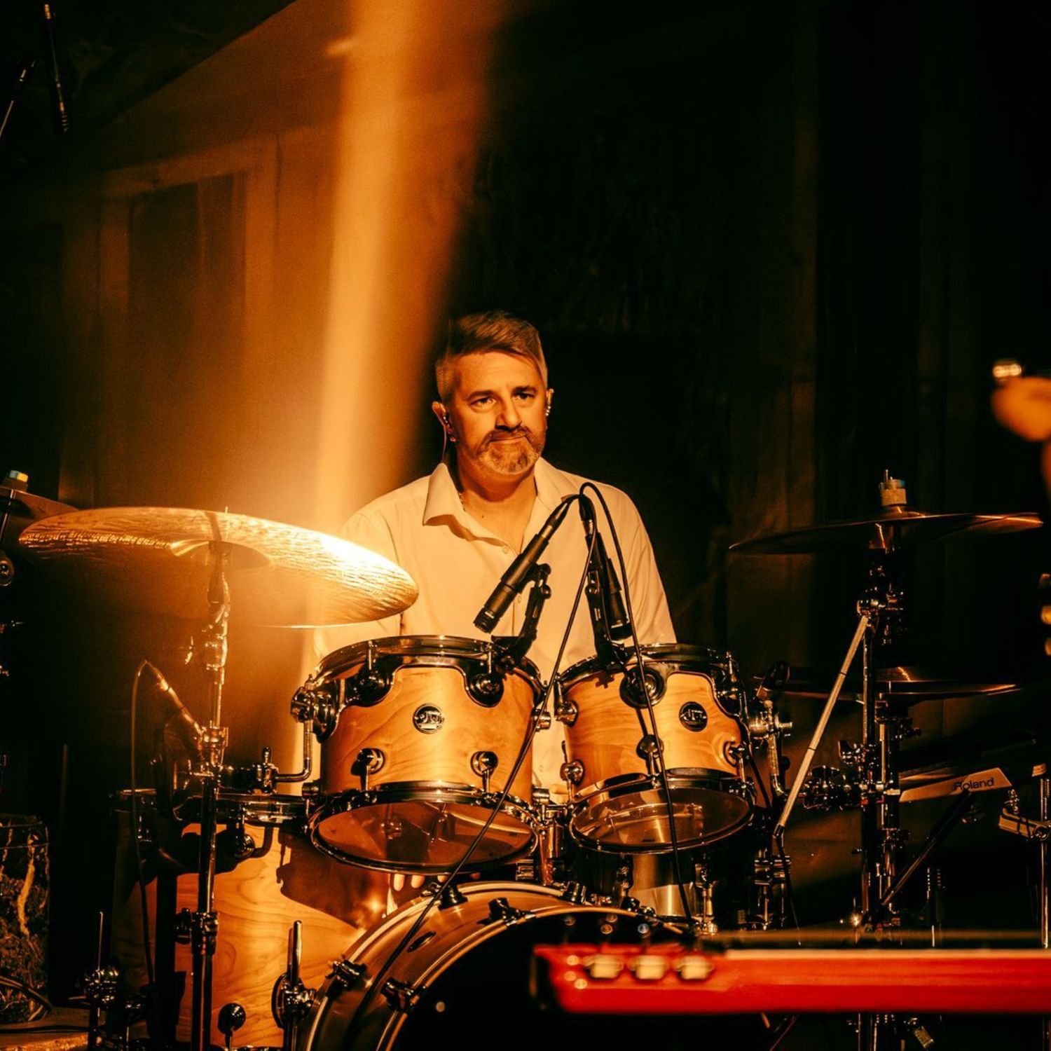 Tributo Pink Floyd: Cocktail & Show - 23 de Mayo