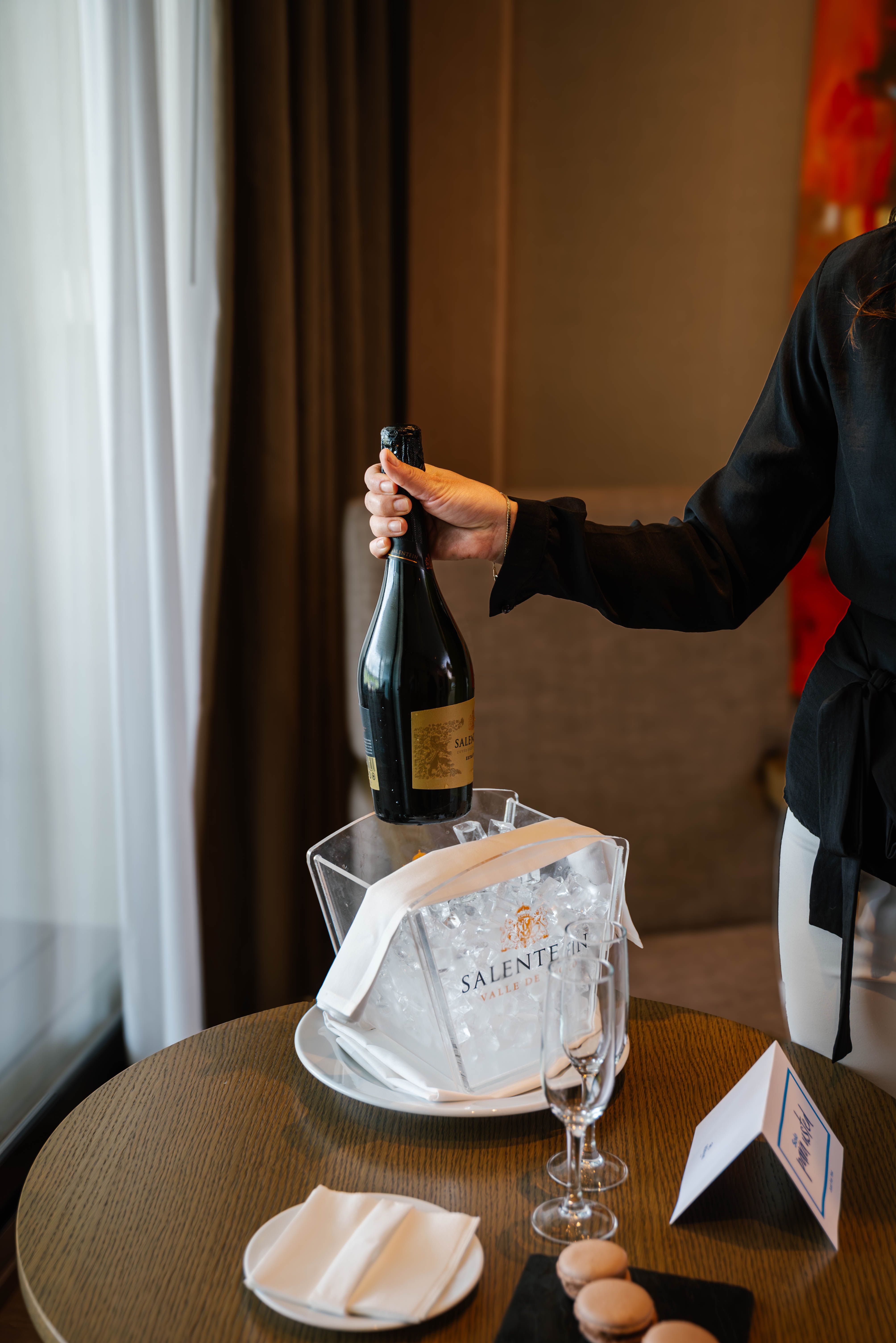 Escapada San Valentín