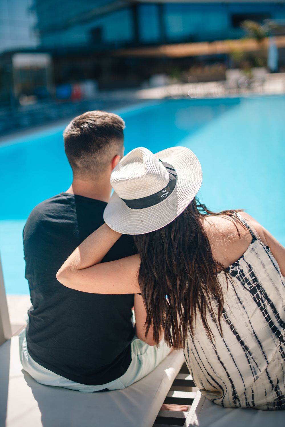 Escapada San Valentín