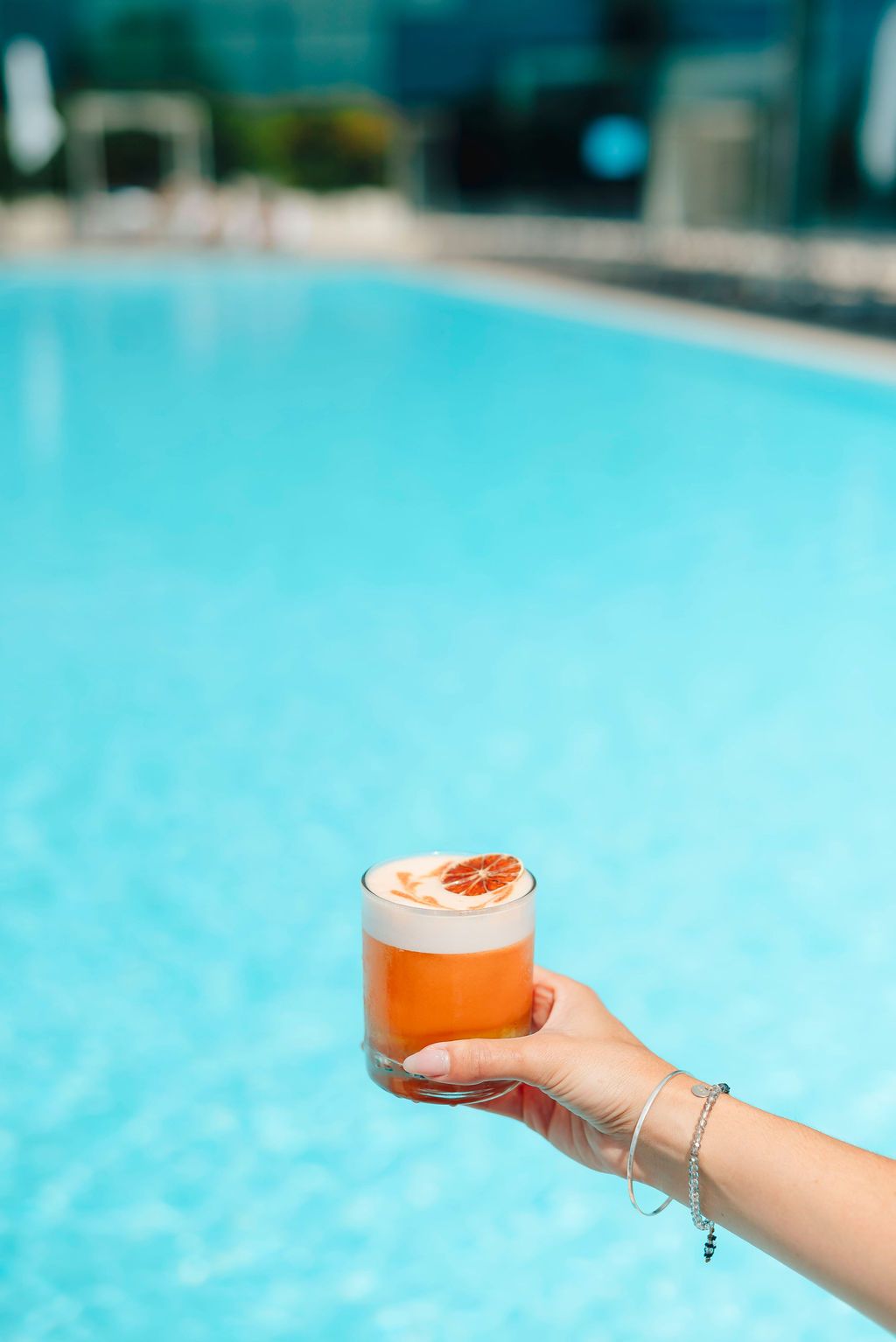 Day Use - 2 personas