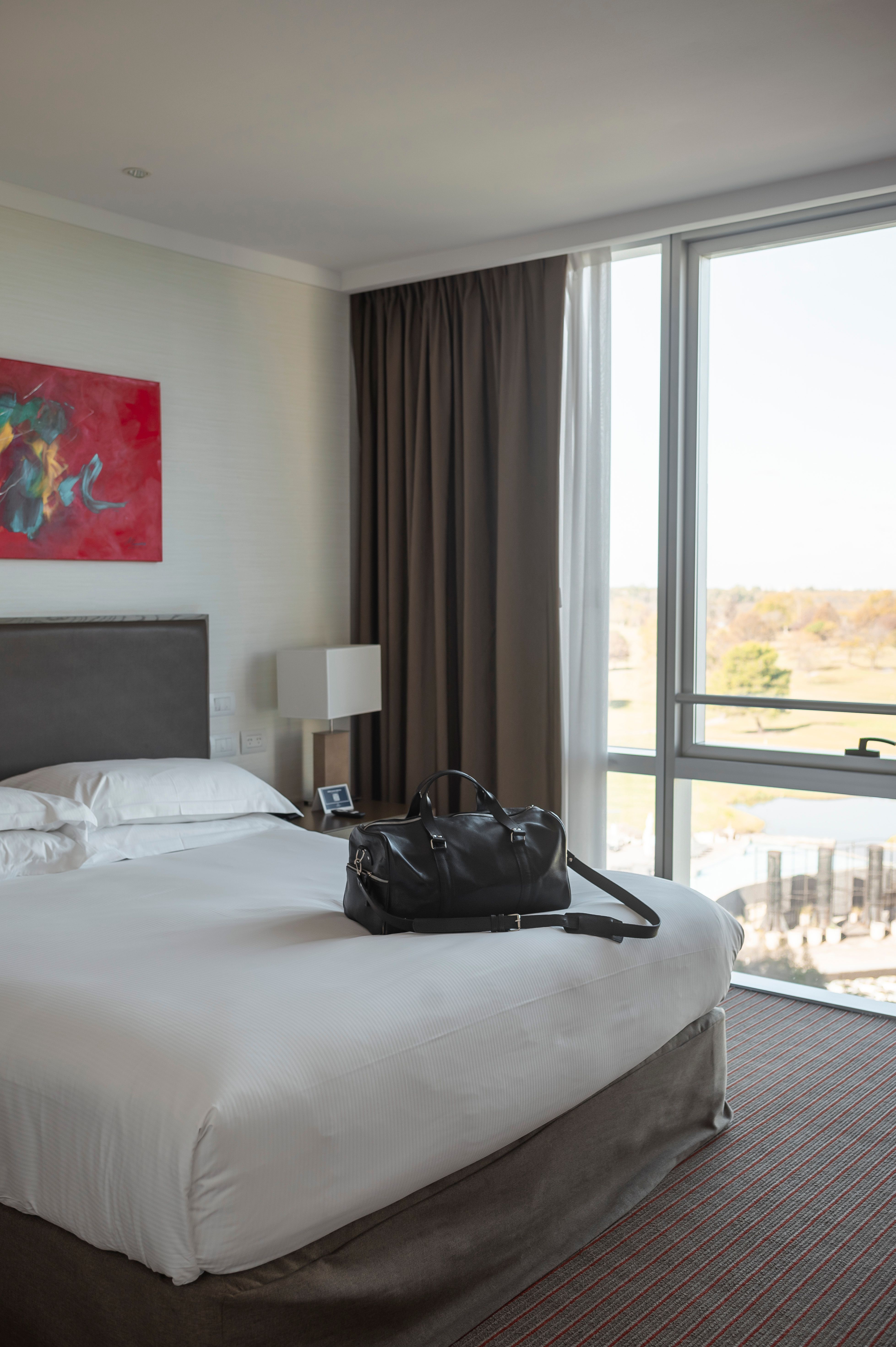 Long Weekend - Marzo