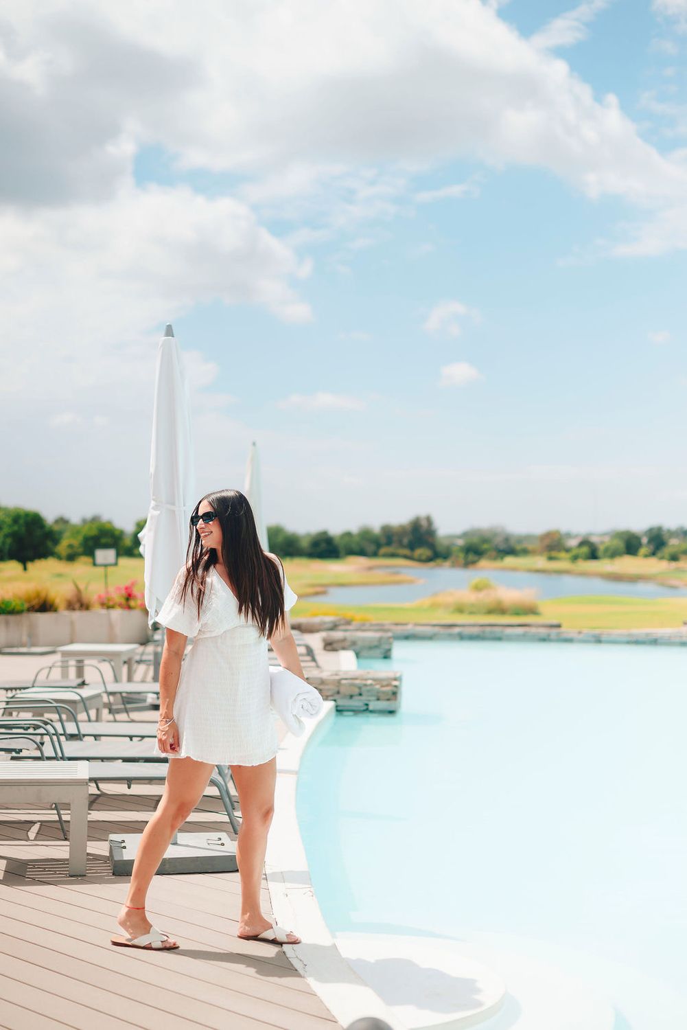 Long Weekend - Marzo Long Weekend - Marzo