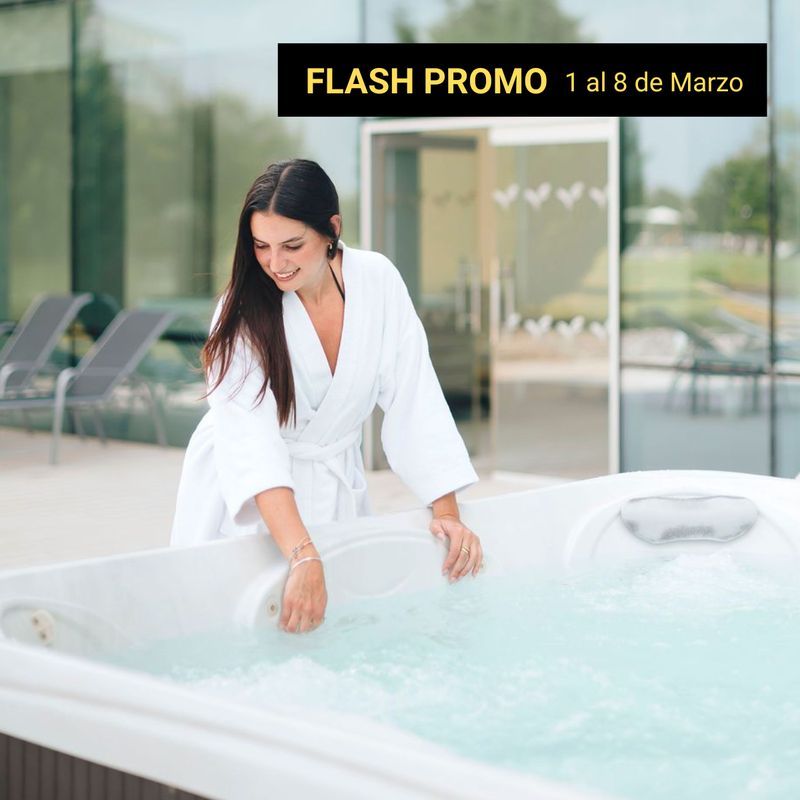 SPA - Especial Circuito Aqua