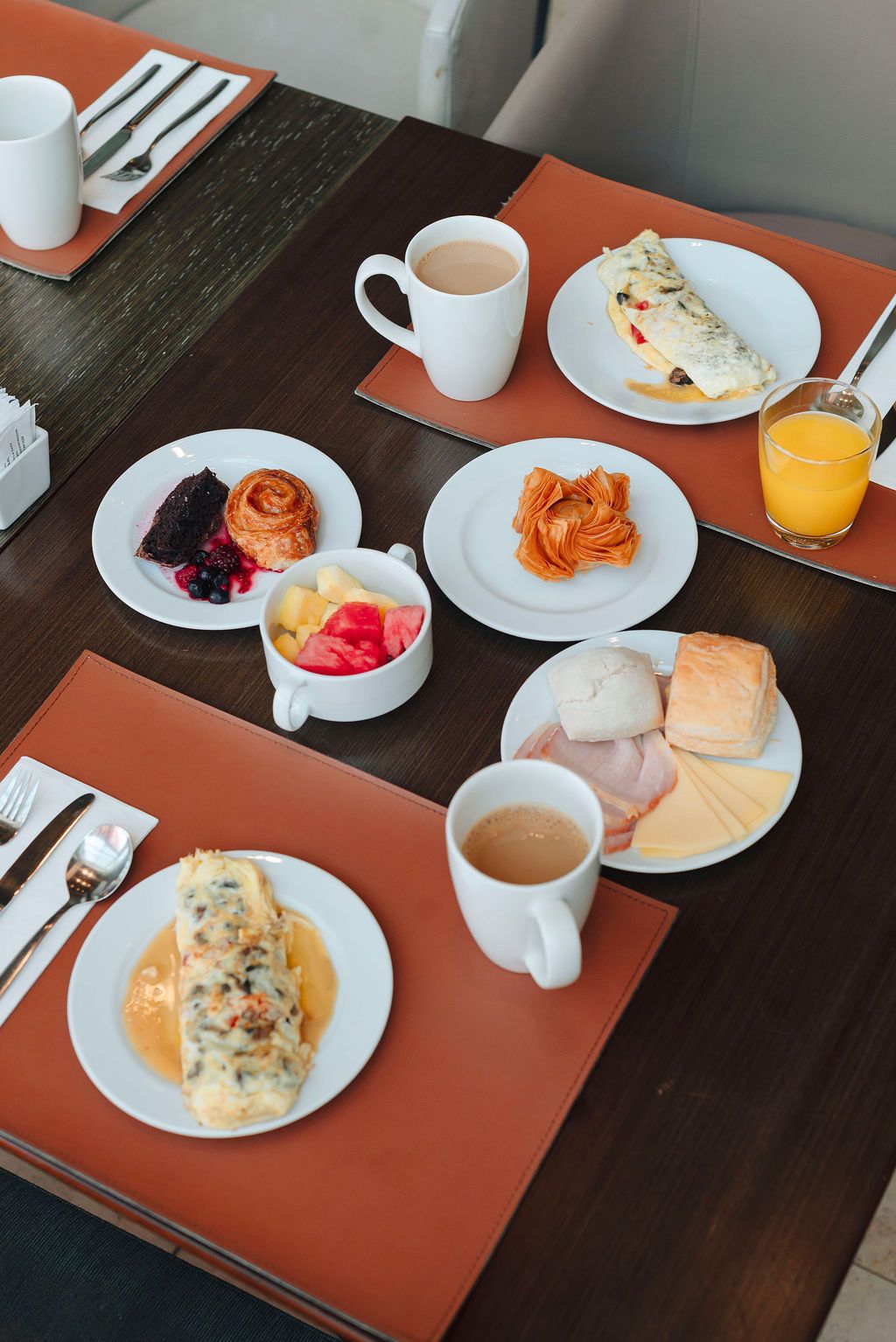 Paquete Semana Santa 2026