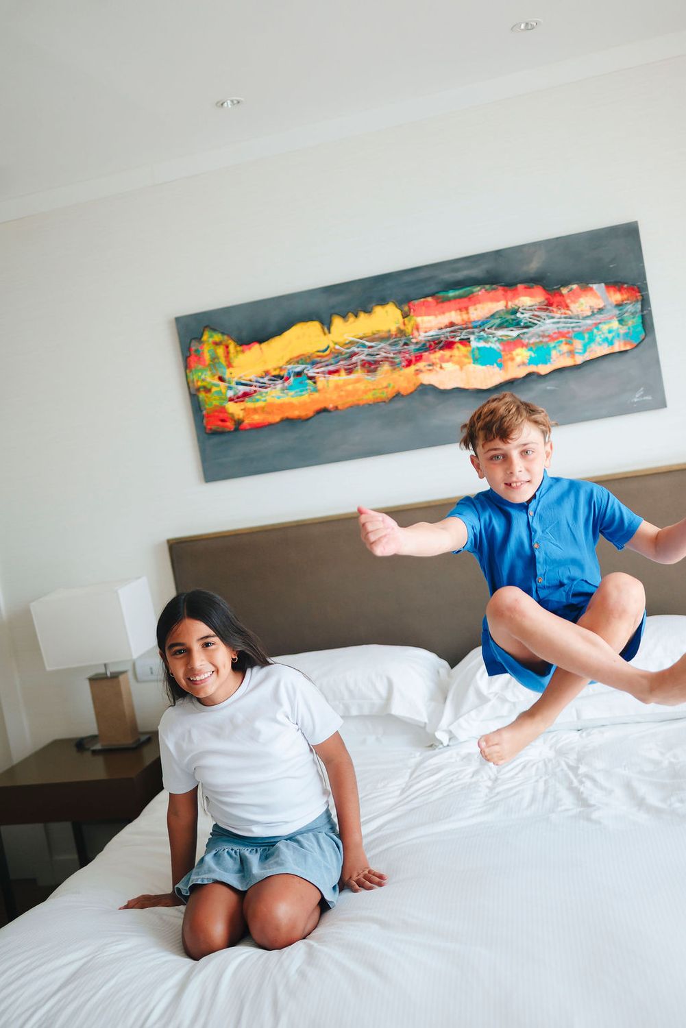 Paquete Semana Santa 2026