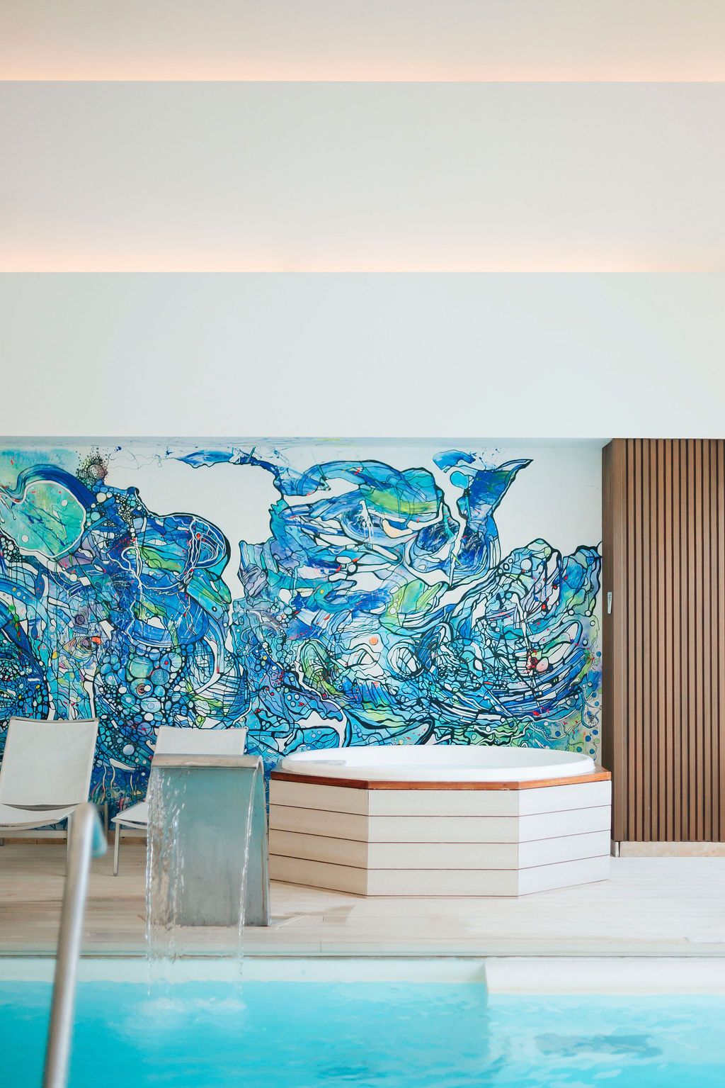 SPA - Circuito Beauty