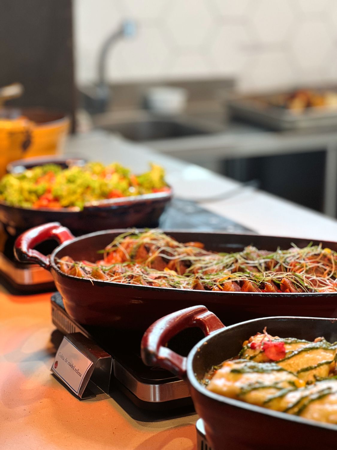 Almuerzo de Pascuas 2026 - Leonforte Almuerzo de Pascuas 2026 - Leonforte