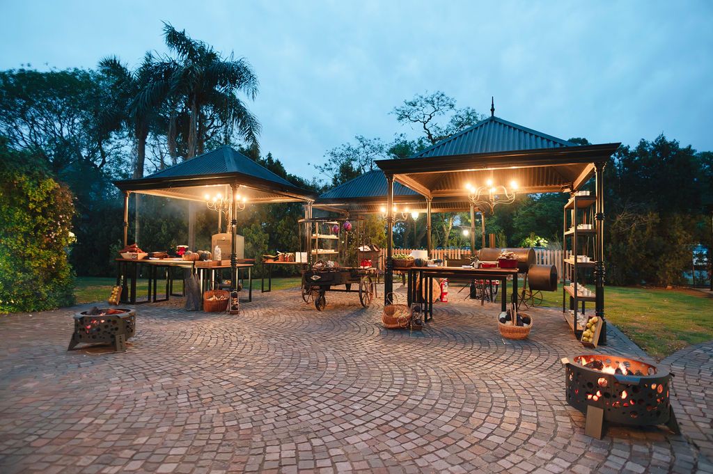 Fuegos & Vino: Especial Carne de Búfalo - 16 de mayo