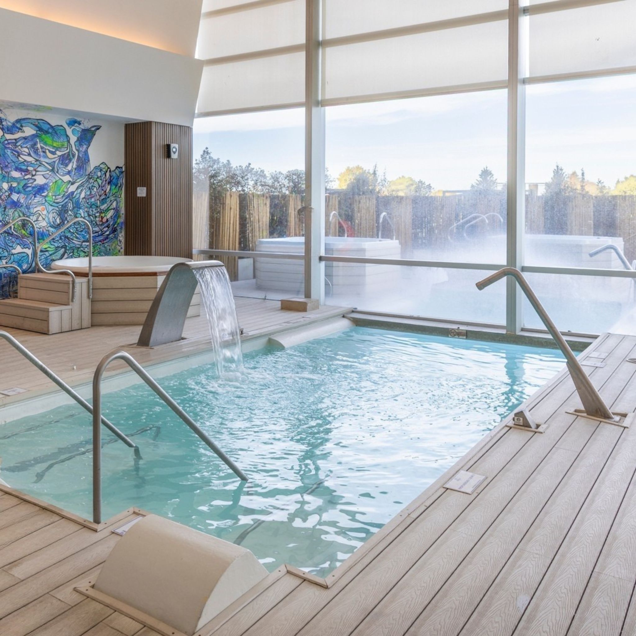 Wellness Weekend