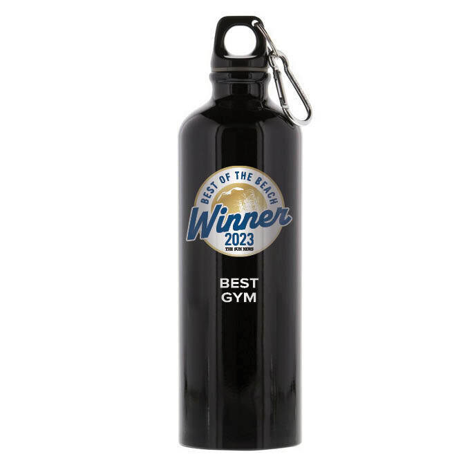 26 oz. Water Bottle