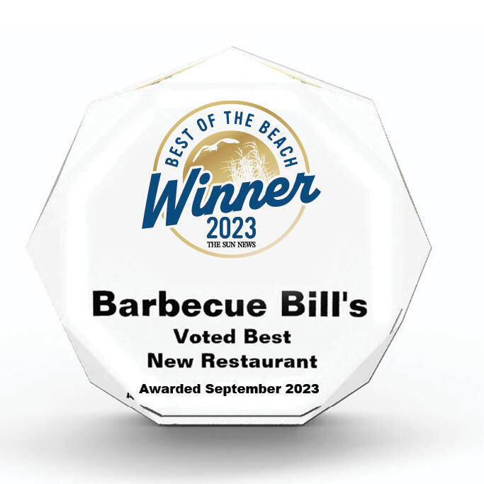 Acrylic Winner's Award - Opaque Octagon