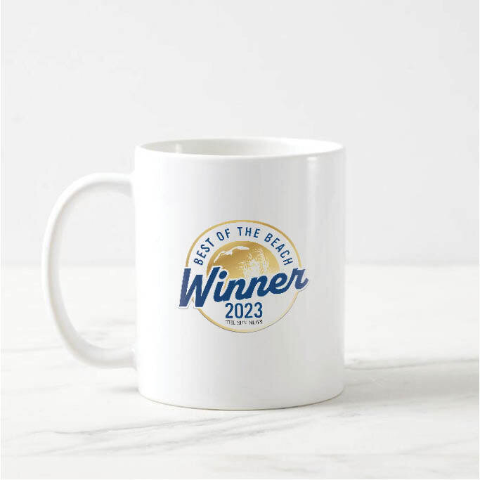 Custom Mugs