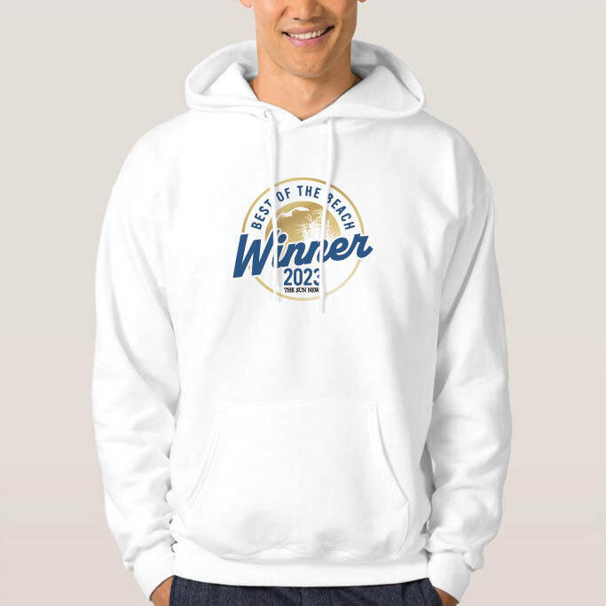 Men's Hooded Sweatshirt Men's Hooded Sweatshirt