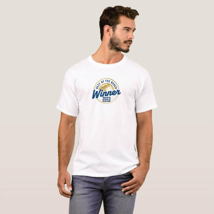 Men's T-Shirt Men's T-Shirt