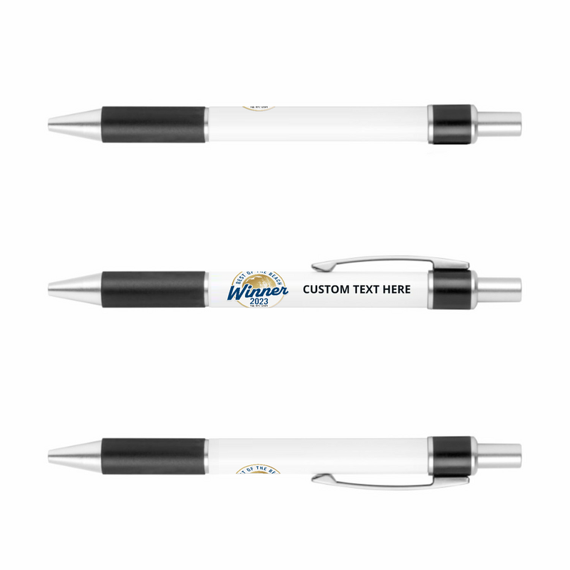 Premium Ballpoint Pen - Set of 10