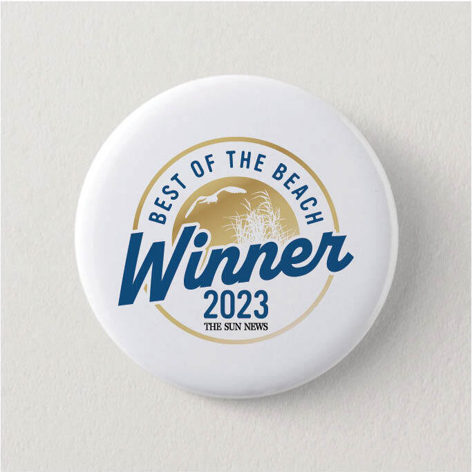 Round Buttons - Packs of 10