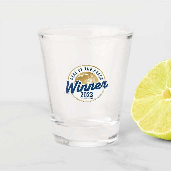 Shot Glass